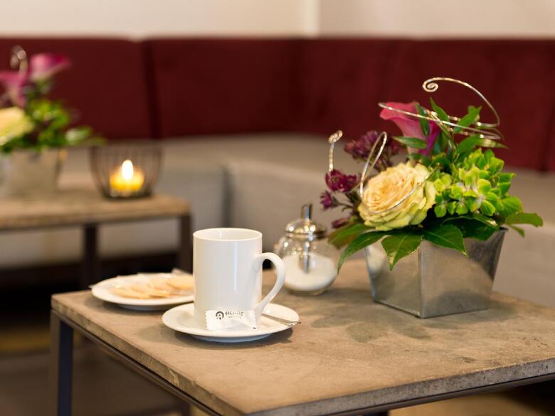 Hotel Achat Ludwigshafen