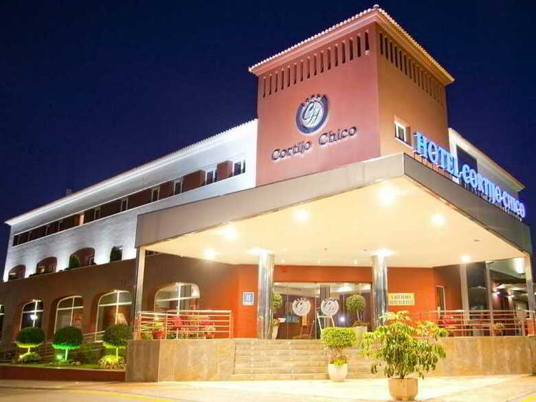 Hotel Cortijo Chico