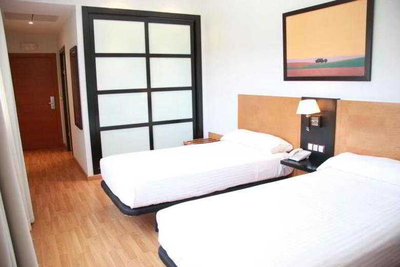 Hotel Cortijo Chico