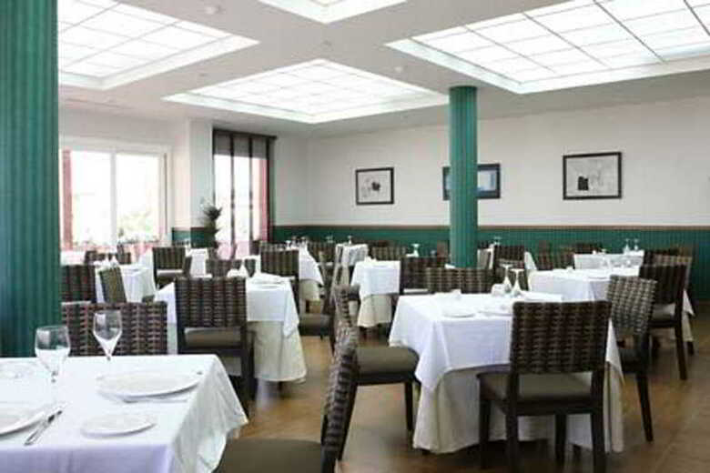 Hotel Cortijo Chico
