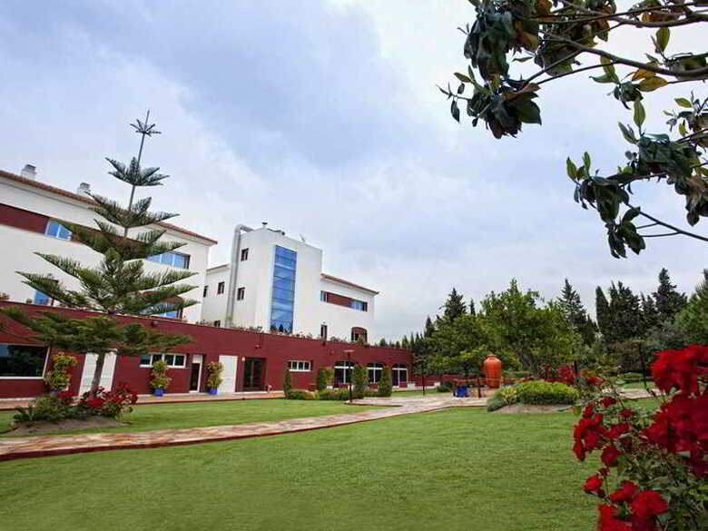 Hotel Cortijo Chico