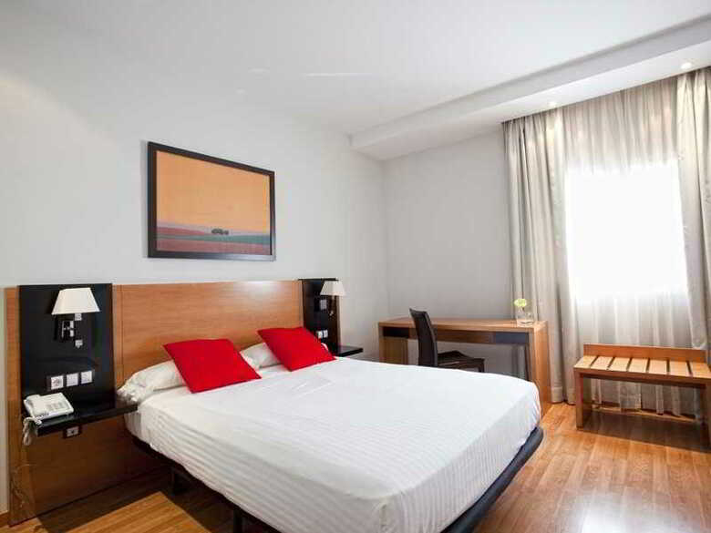 Hotel Cortijo Chico