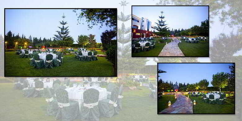 Hotel Cortijo Chico