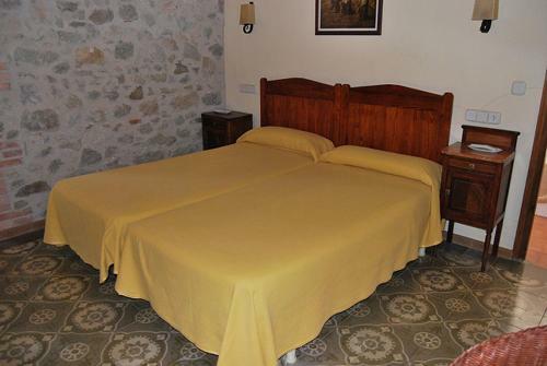Agroturismo Mas La Torre