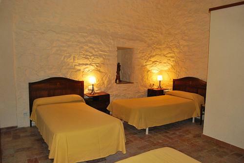 Agroturismo Mas La Torre