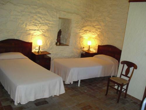 Agroturismo Mas La Torre