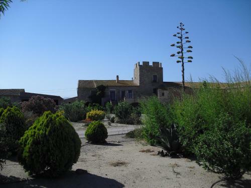 Agroturismo Mas La Torre