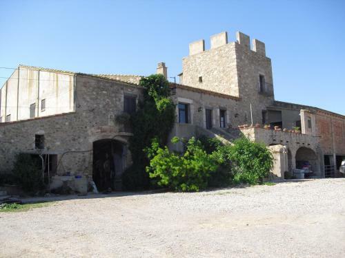 Agroturismo Mas La Torre