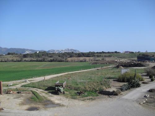 Agroturismo Mas La Torre