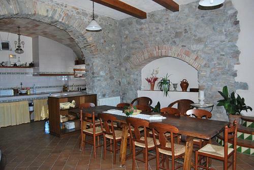 Agroturismo Mas La Torre