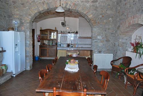 Agroturismo Mas La Torre