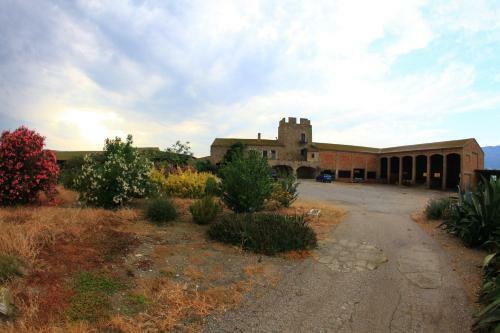 Agroturismo Mas La Torre