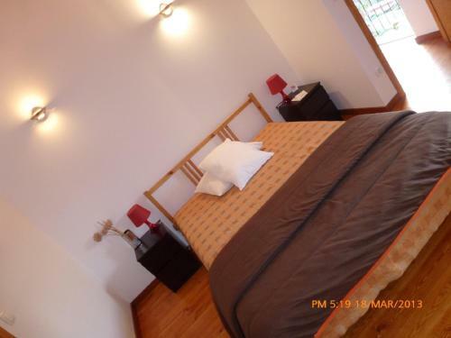 Agroturismo Casal Da Corti�ada