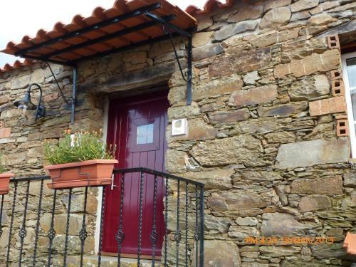 Agroturismo Casal Da Corti�ada
