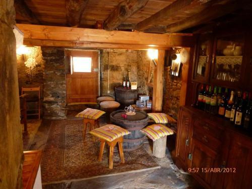 Agroturismo Casal Da Corti�ada