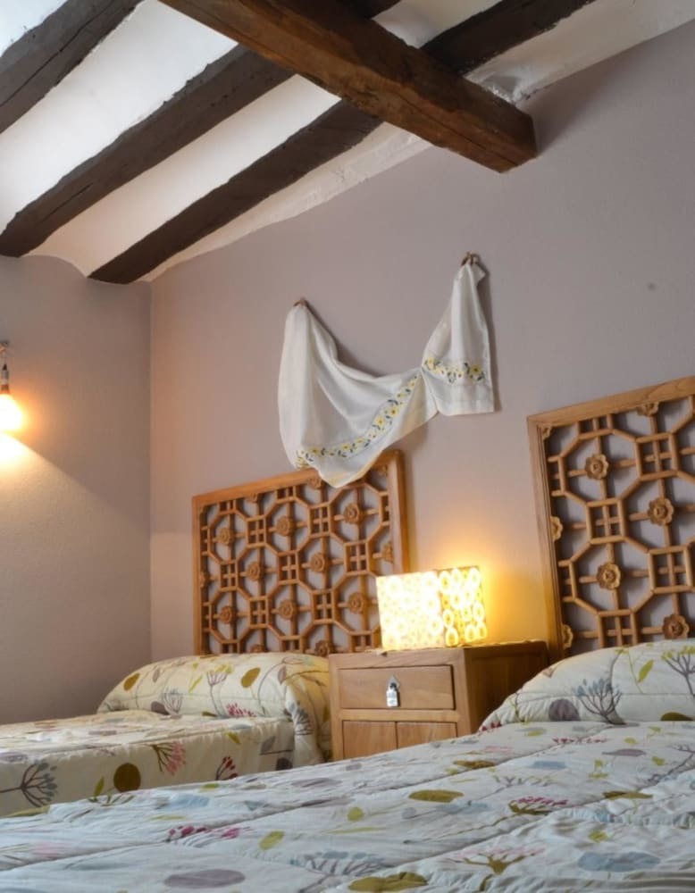 Agroturismo La Aldea Encantada