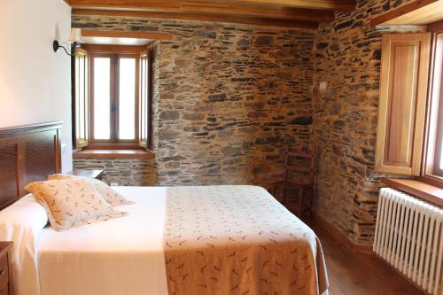 Agroturismo Casa Rural Soutomoro