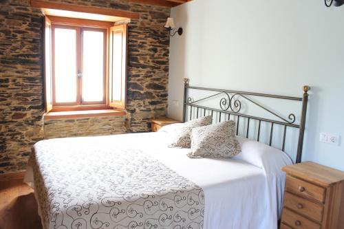 Agroturismo Casa Rural Soutomoro