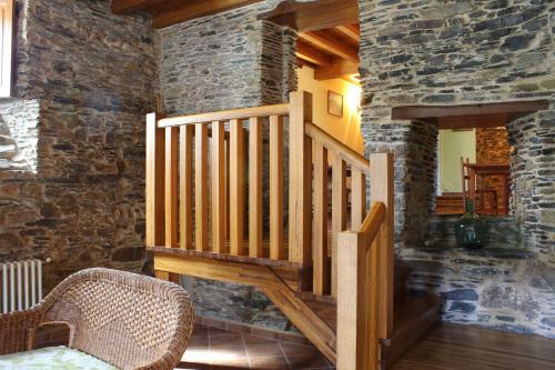 Agroturismo Casa Rural Soutomoro