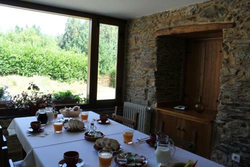 Agroturismo Casa Rural Soutomoro