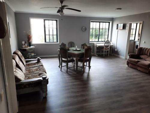 My River Place Apartments