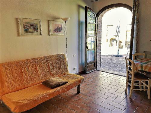 Agroturismo Podere Gli Olmi