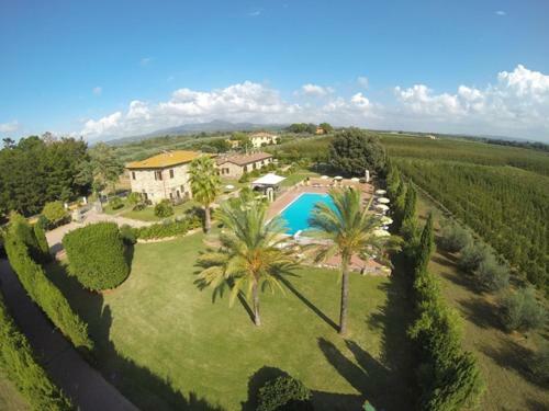 Agroturismo Podere Gli Olmi