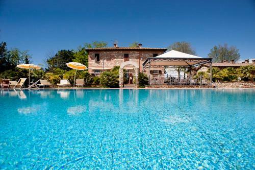 Agroturismo Podere Gli Olmi