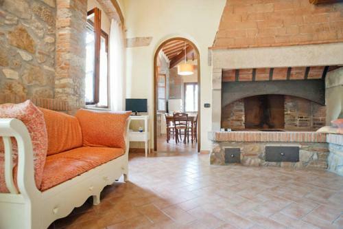 Agroturismo Podere Gli Olmi