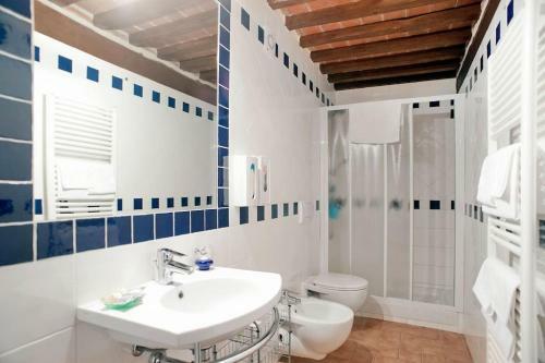 Agroturismo Podere Gli Olmi