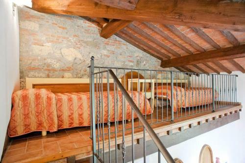 Agroturismo Podere Gli Olmi