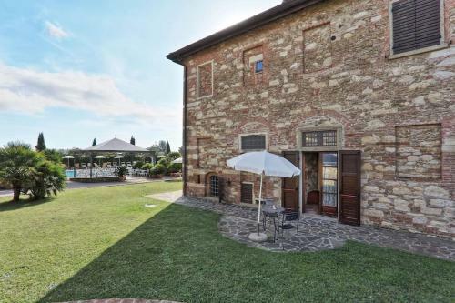 Agroturismo Podere Gli Olmi