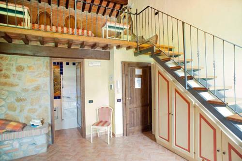 Agroturismo Podere Gli Olmi
