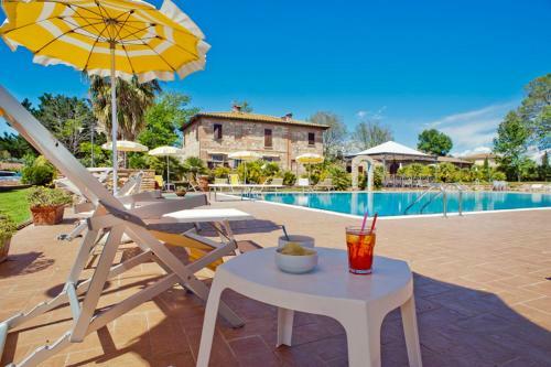 Agroturismo Podere Gli Olmi