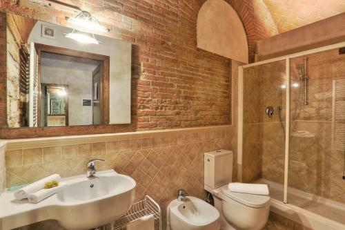 Agroturismo Podere Gli Olmi