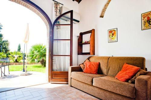 Agroturismo Podere Gli Olmi