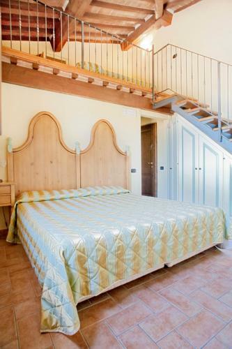 Agroturismo Podere Gli Olmi