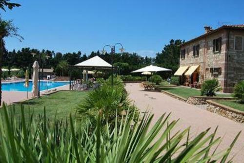 Agroturismo Podere Gli Olmi