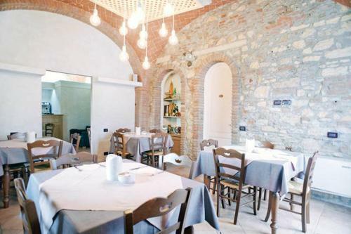Agroturismo Podere Gli Olmi