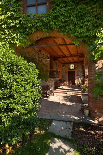 Bed & Breakfast La Casa Arancione - Camere & Charme