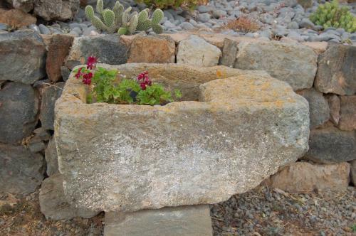 Agroturismo La Stele Di Rekale