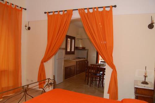 Agroturismo La Stele Di Rekale