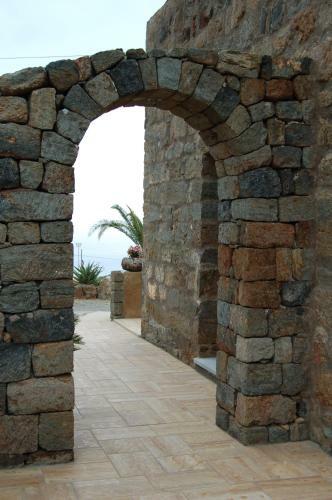 Agroturismo La Stele Di Rekale