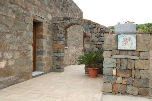 Agroturismo La Stele Di Rekale