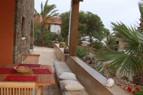 Agroturismo La Stele Di Rekale