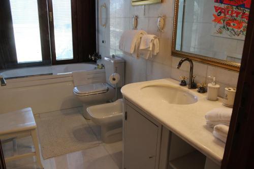 B&B Villa Sbaraglia
