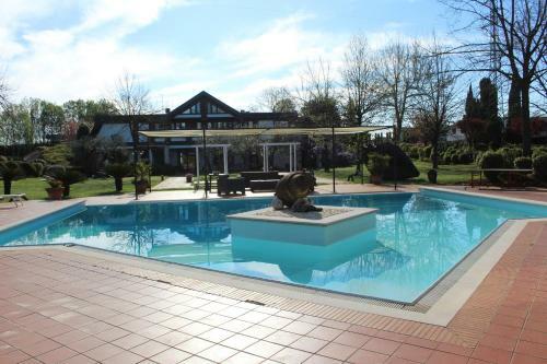 B&B Villa Sbaraglia