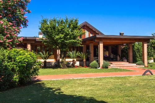 B&B Villa Sbaraglia