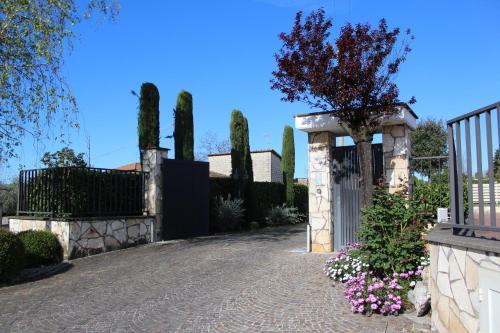 B&B Villa Sbaraglia