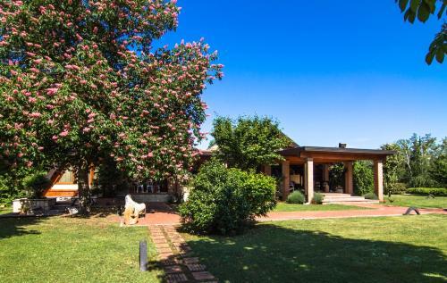 B&B Villa Sbaraglia